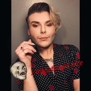 Meet your Posher, Brandon